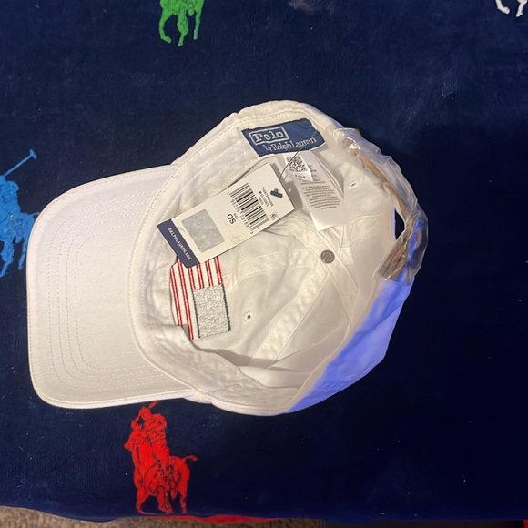 Polo cap - Picture 4 of 4